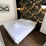 Appartement Paris 13 Universite - 4P Rdc